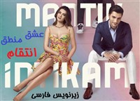 Eshgh Mantegh Entegham Zinevis Farsi