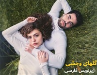 Golhaye Vahshi - Zirnevis Farsi