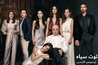 Toote Siah - Zirnevis Farsi